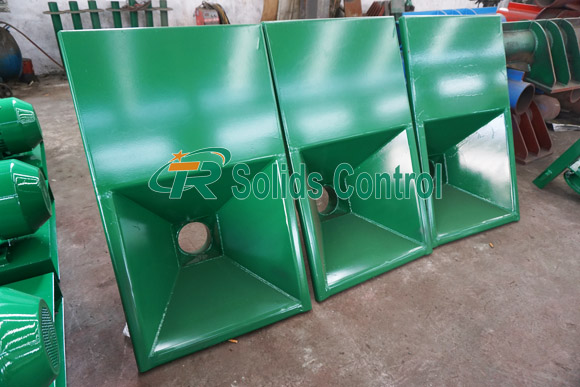 Factory price mud hopper, China mud hopper for sale