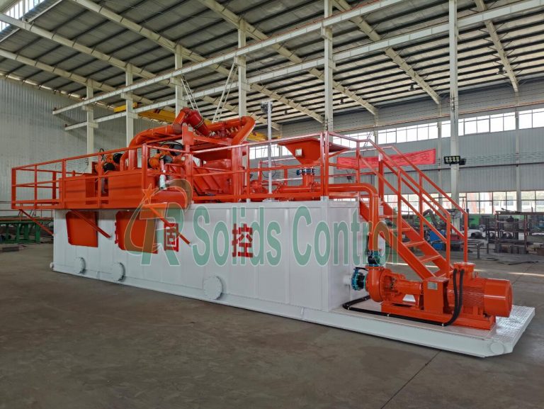 mud solid control system supllier,solids control eequipment