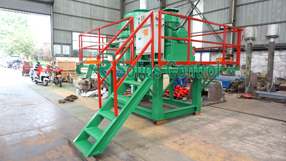 Good quality vertical cutting dryer, China vertical cutting dryer supplier