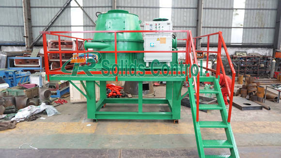 Vertical cutting dryer for sale, drilling vertical cutting dryer
